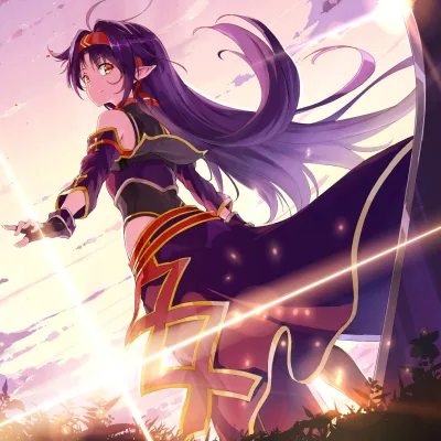 Konno Yuuki
