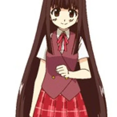Konoka Konoe