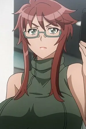 Konomi Suzue