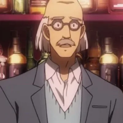 Konosuke Jii