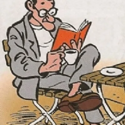 Konrad Bärnevik