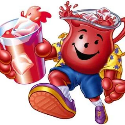 Kool-Aid Man