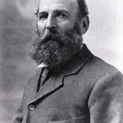 Koos de la Rey