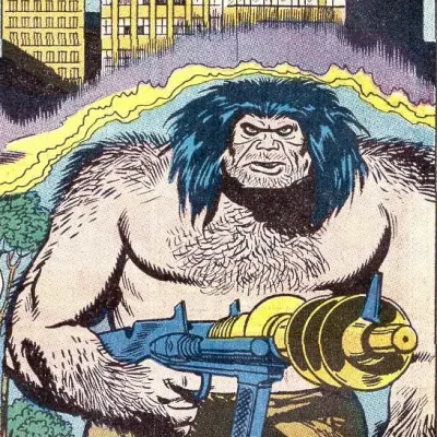 Kor