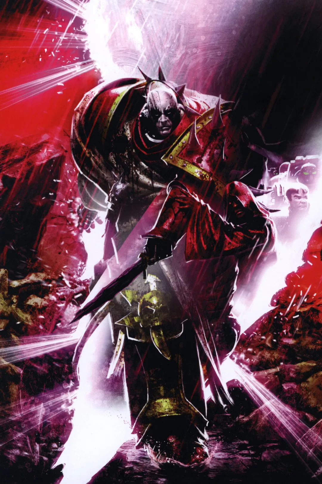 Kor Phaeron
