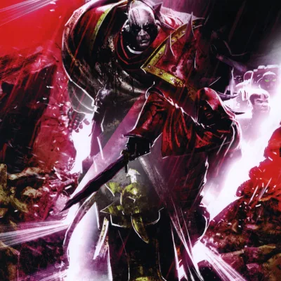 Kor Phaeron