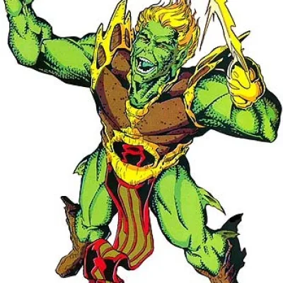 Kordax