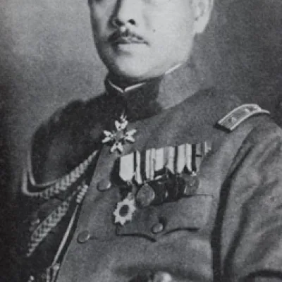 Korechika Anami