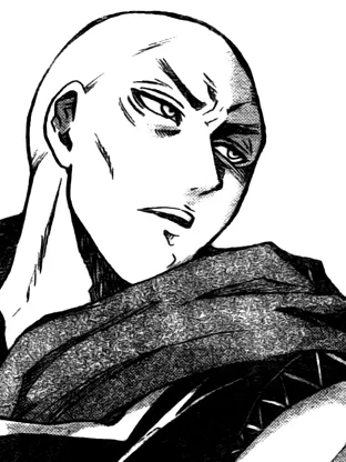 Koremitsu Keikain