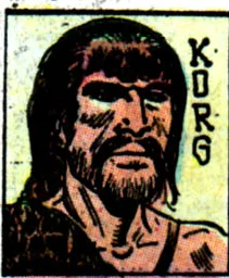 Korg