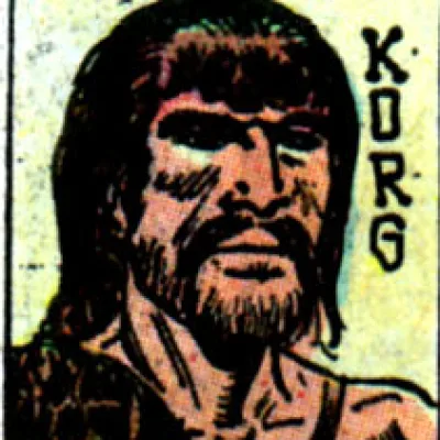 Korg