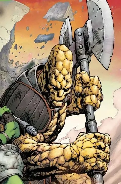 Korg