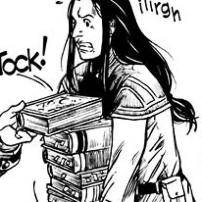 Korgus