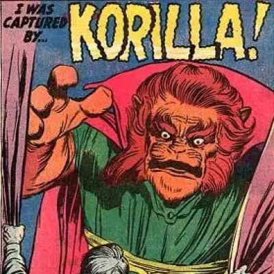 Korilla