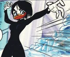 Korinna Ducklair