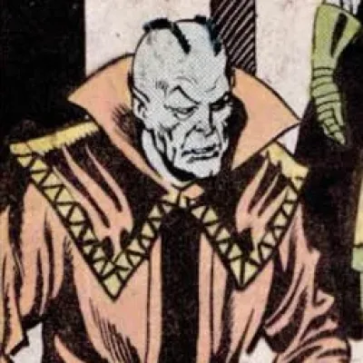 Kormok