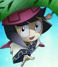 Kororo