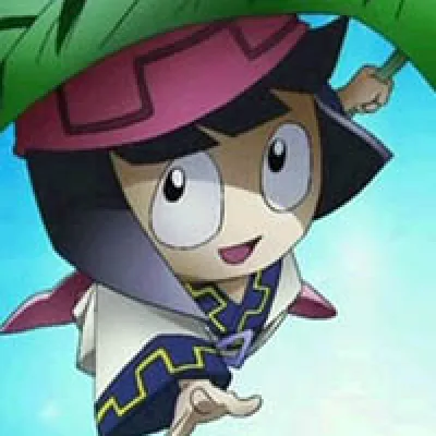 Kororo