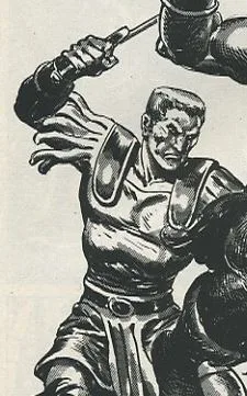 Koros