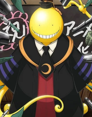 Korosensei