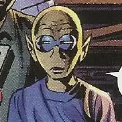 Korr