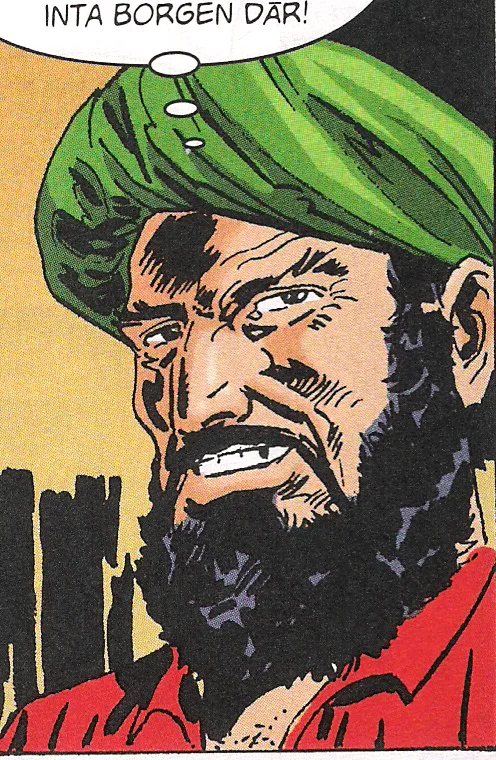 Korshir Singh