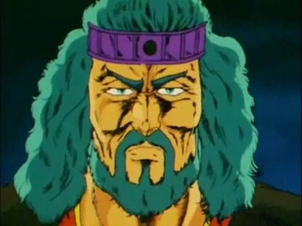 Koryu