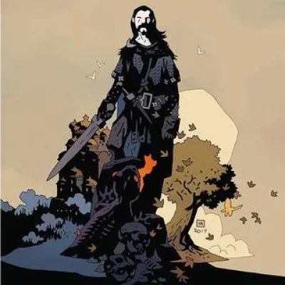 Koschei the Deathless