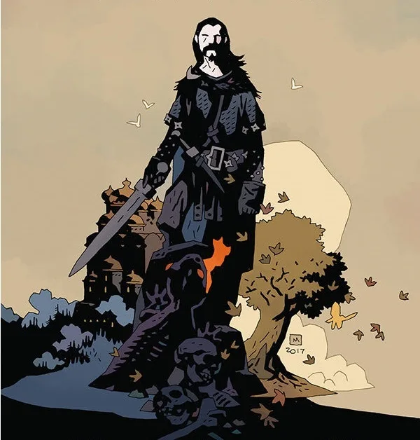 Koschei the Deathless