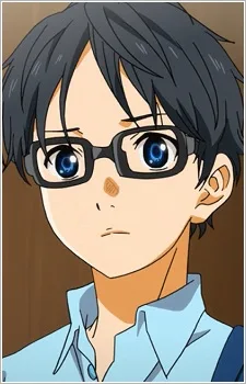 Kosei Arima