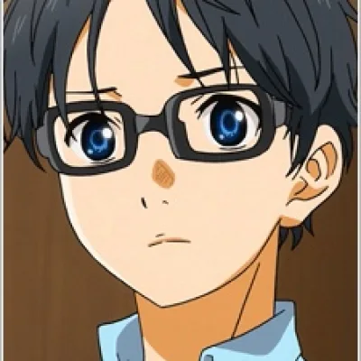 Kosei Arima