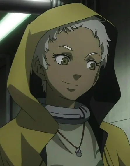 Koshio Karako