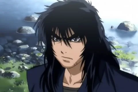 Koshirou Chikuma