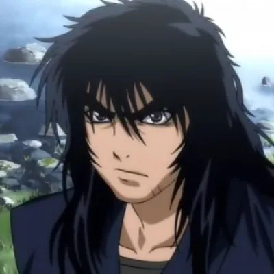 Koshirou Chikuma