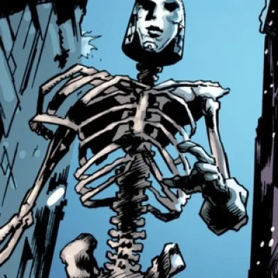 Kostiy the Deathless