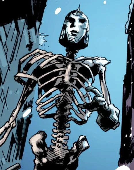 Kostiy the Deathless