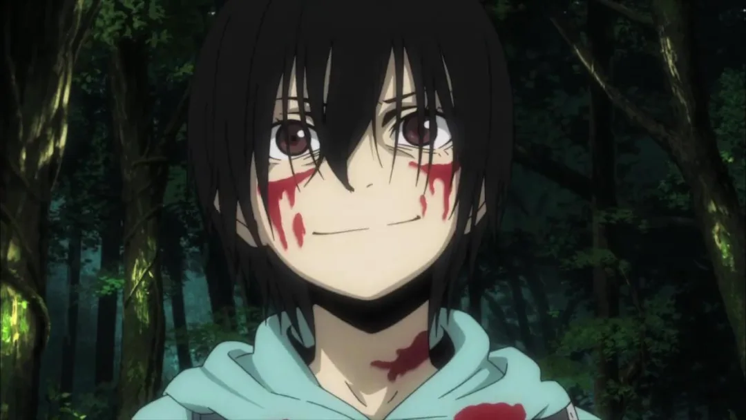 Kosuke Kira