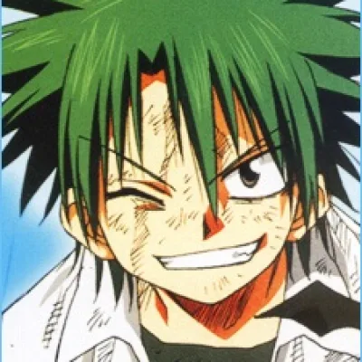 Kosuke Ueki