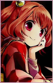 Kosuzu Motoori