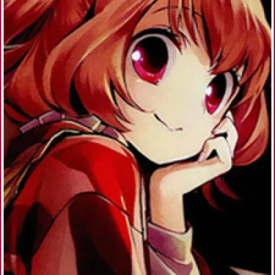 Kosuzu Motoori