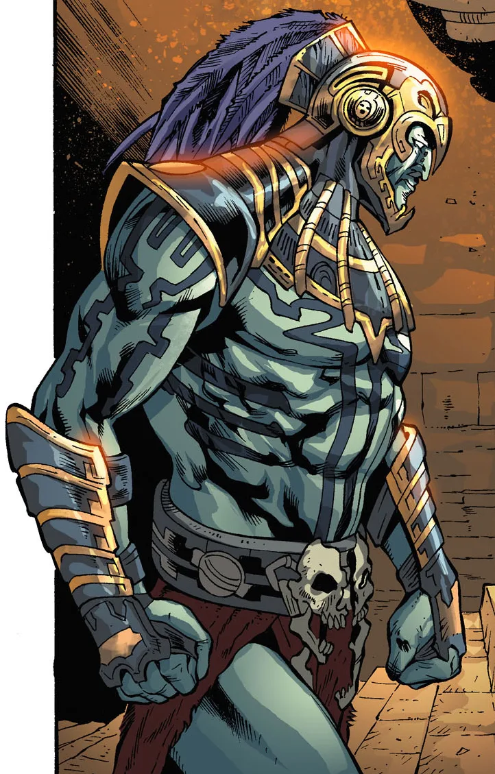 Kotal Kahn