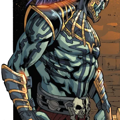 Kotal Kahn