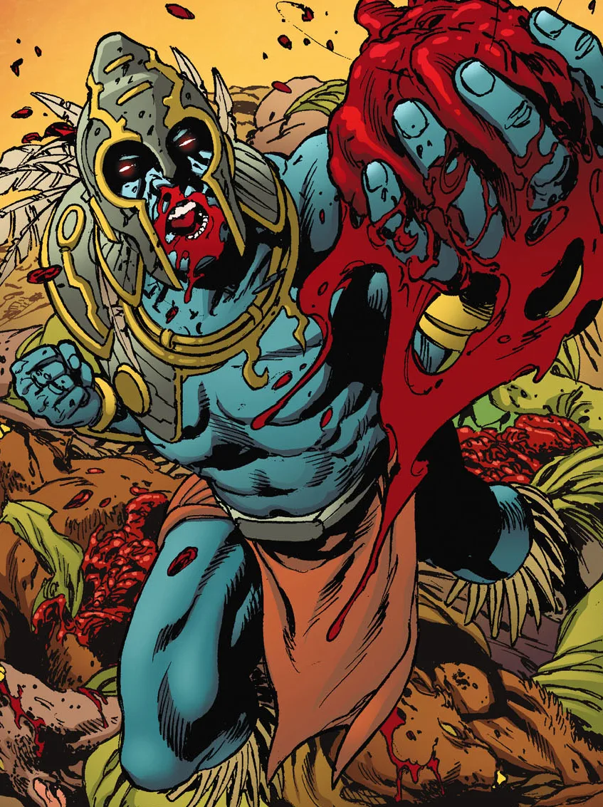 Kotal K'etz