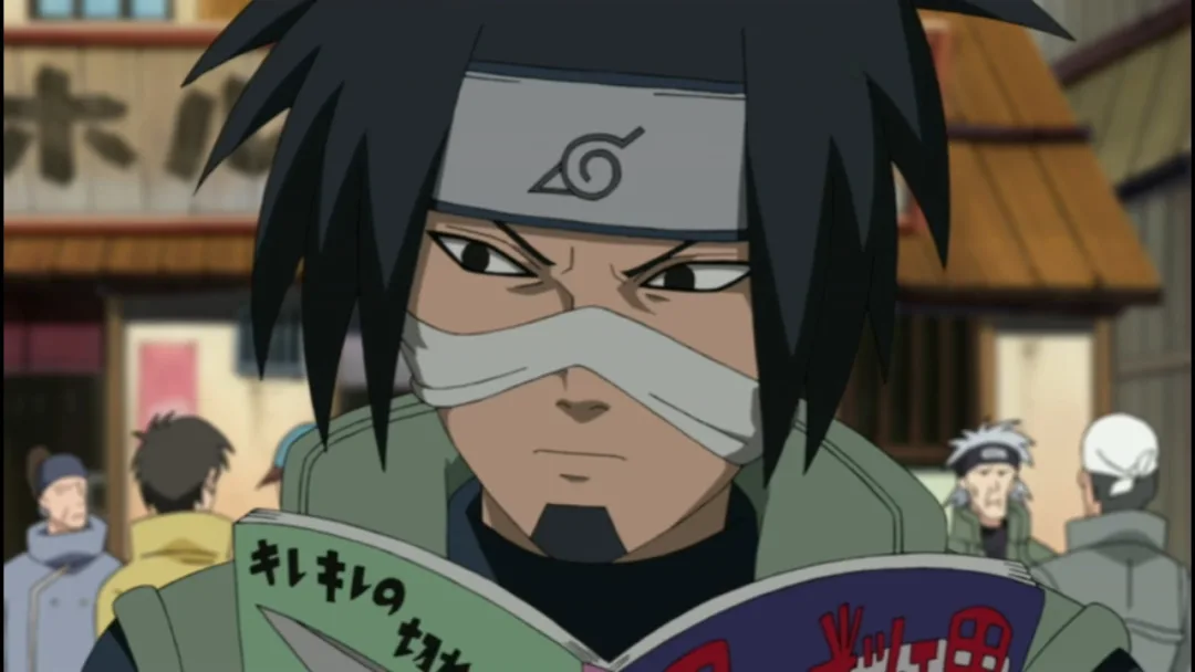 Kotetsu Hagane