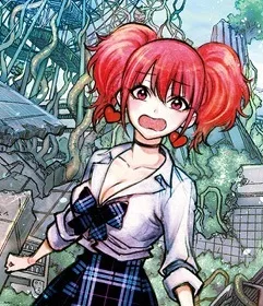 Kotobuki Mirai