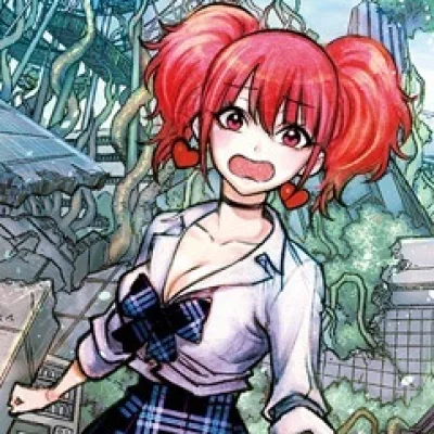 Kotobuki Mirai