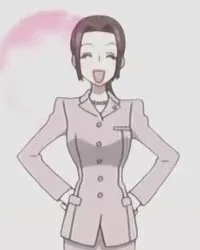 Kotoko Fujioka