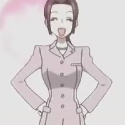Kotoko Fujioka