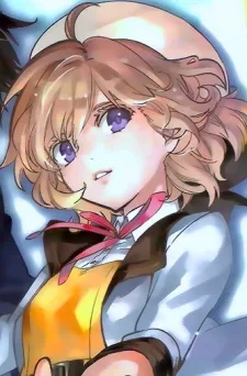 Kotoko Iwanaga