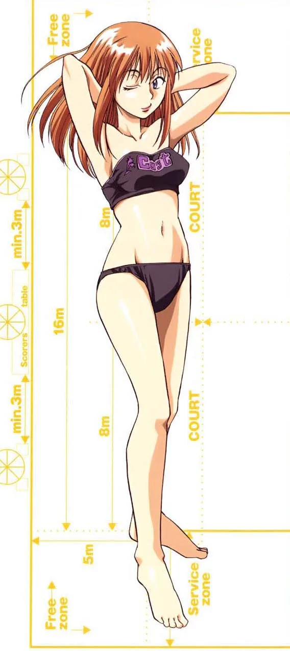 Kotomi Ishihara